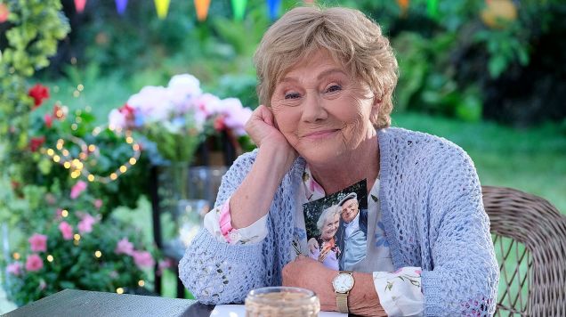 Kulisy: Minęło jak jeden dzień...