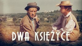 Dwa księżyce