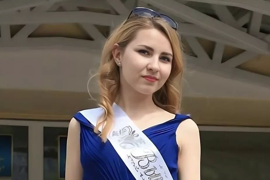 Дар’я Хмяльніцкая. (Крыніца: Вясна / Правы чалавека ў Беларусі / Telegram)
