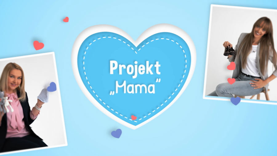 Projekt Mama