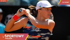 Sportowy wieczór transmisja na żywo 11.05.2022