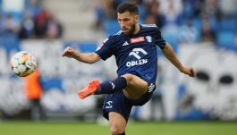 Kiedy finał baraży o Ekstraklasę: Wisła Płock – Miedź Legnica? Gdzie oglądać mecz w TVP? (1.06.2025)