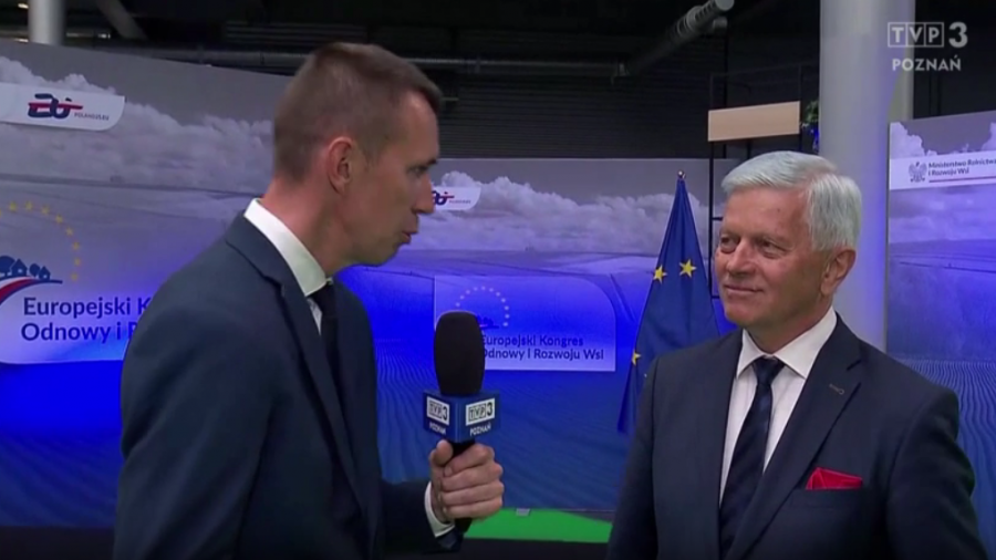Europejski Kongres Odnowy i Rozwoju Wsi 