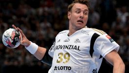 Filip Jicha (fot. Getty Images) Filip Jicha (fot. Getty Images)