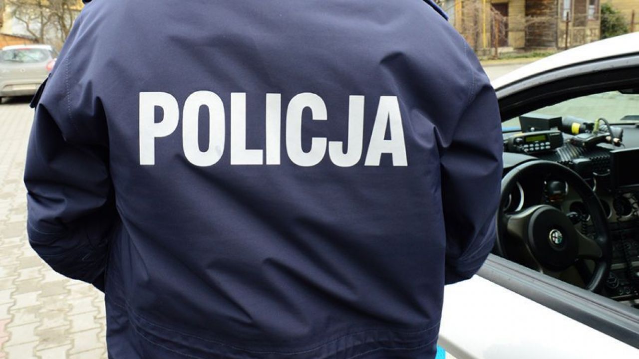 Kryminalni wpadli na trop przestępstwa wiele tygodni temu (fot. tvp.info/Paweł Chrabąszcz)