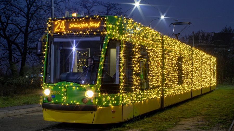 (fot. MPK Poznań)
