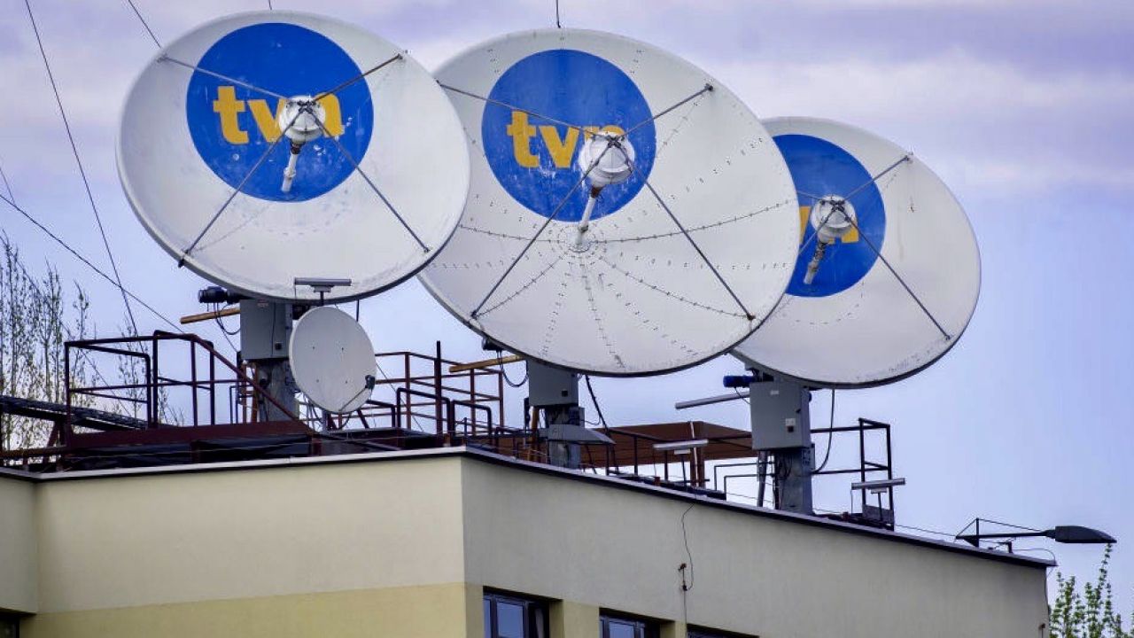 Decyzją sądu TVN ma opublikować sprostowanie nt. Instytutu Ordo Iuris (fot. Jaap Arriens/NurPhoto via Getty Images, zdjęcie ilustracyjne) Decyzją sądu TVN ma opublikować sprostowanie nt. Instytutu Ordo Iuris (fot. Jaap Arriens/NurPhoto via Getty Images, zdjęcie ilustracyjne)