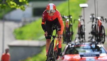 Samuel Watson (fot. Getty Images)