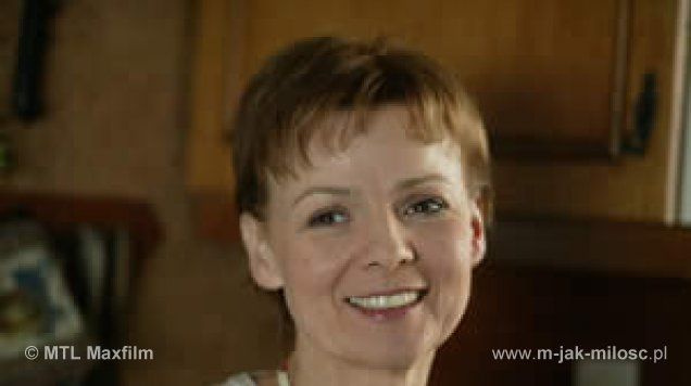Ewa  Wencel