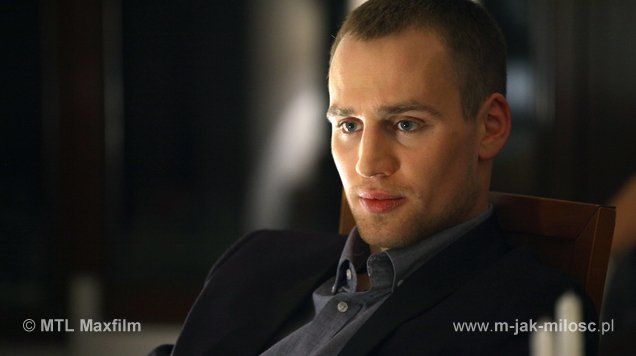 Nowy bohater - Wojtek