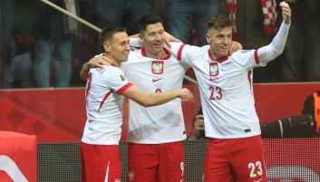 Stadiony Mistrzostw Świata 2026