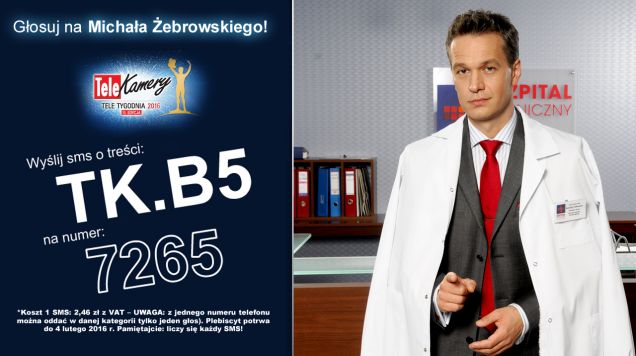 Założy aktorski klan?
