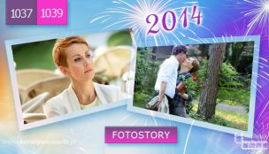 FOTOSTORY: Nowy Rok... stare problemy!