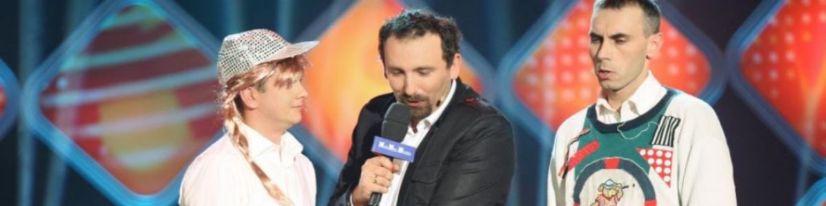 Życie to Kabaret - Kabaret Neo - Nówka - Co by było gdyby?