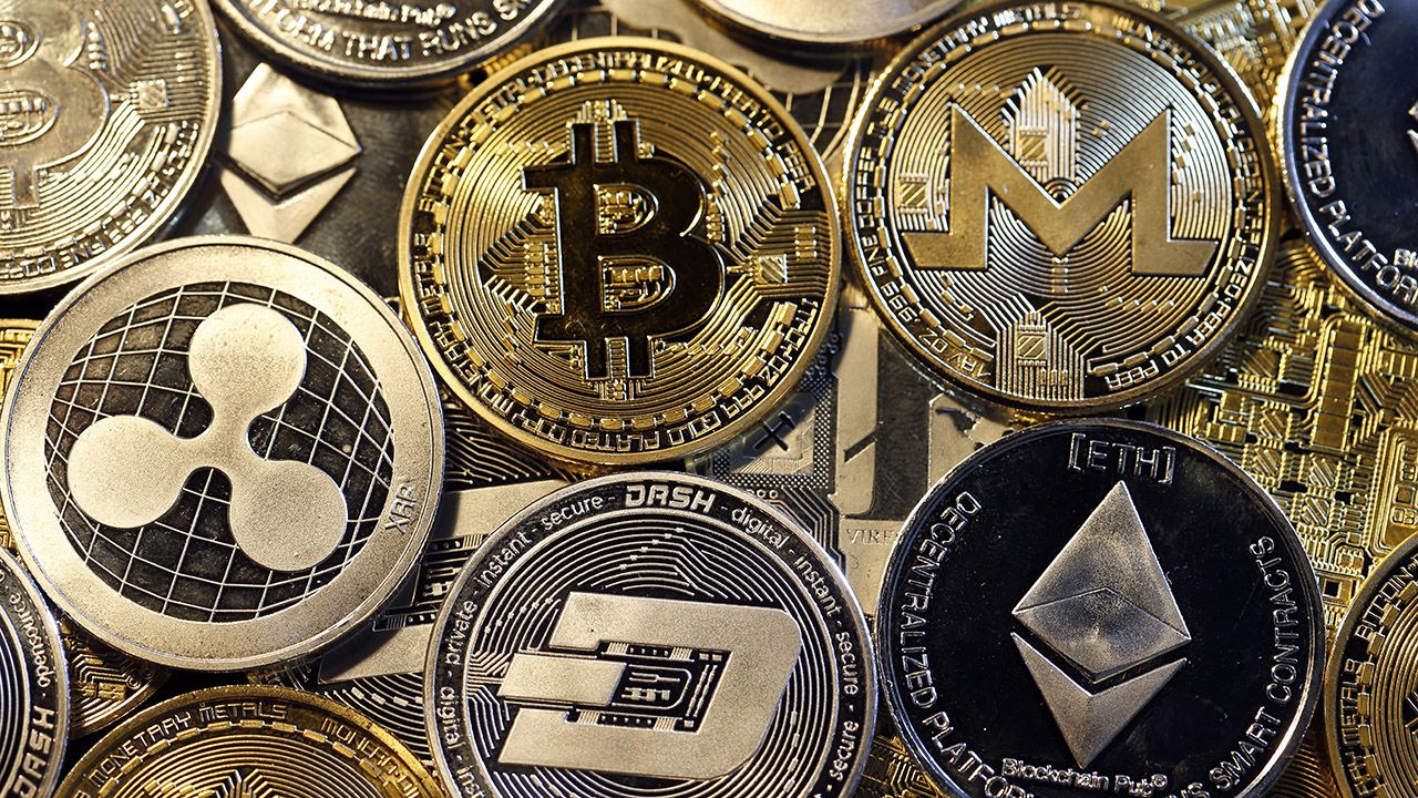 To nie jest pierwszy przypadek przestępstwa związanego z kryptowalutami w Estonii (fot. Chesnot/Getty Images) To nie jest pierwszy przypadek przestępstwa związanego z kryptowalutami w Estonii (fot. Chesnot/Getty Images)