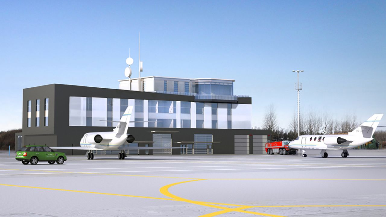 (fot. www.airport.gdynia.pl) (fot. www.airport.gdynia.pl)