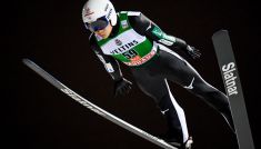 Yukiya Sato (fot. PAP)