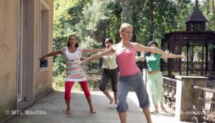 W zdrowym ciele, zdrowy duch!