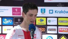 Maciej Paterski (fot. TVP)