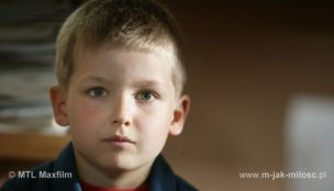 Krzyś ucieka z domu!