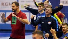 Rafał Kuptel (fot. PGNiG Superliga)