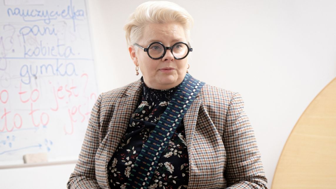 „Kierunek Literatura” – nowy projekt szkockiej Polonii, fot: Erskine Logan 