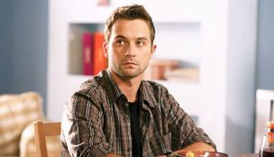 Paweł z dzwoneczkiem?