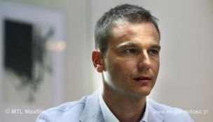 Aktor-technik obróbki ze skrawaniem – rozmowa z Krystianem Wieczorkiem