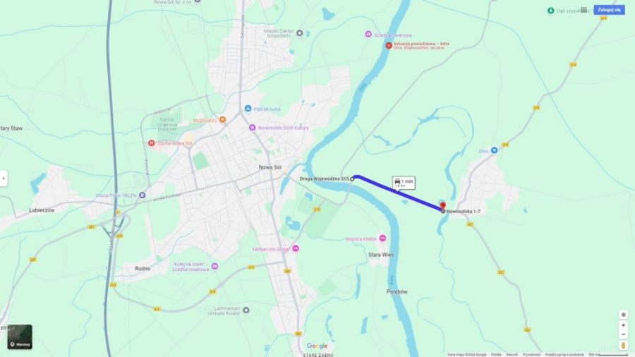 fot. TVP3 Gorzów Wlkp.