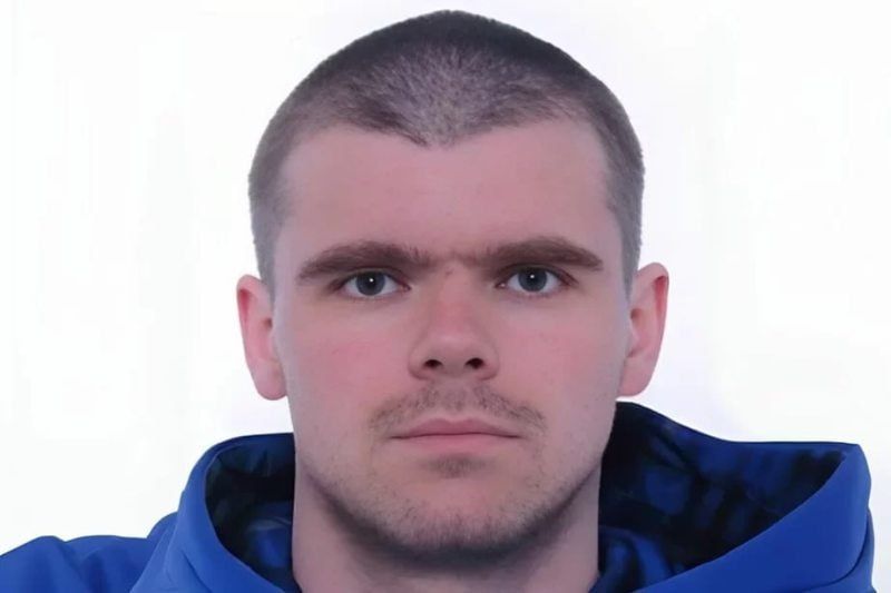 Артур Роліч. (Крыніца: Вясна / Правы чалавека ў Беларусі / Telegram)
