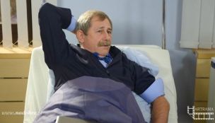 Andrzej Strzelecki w 