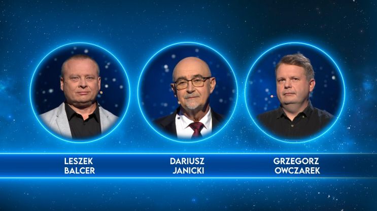 Teleturniej „Jeden z dziesięciu”: finaliści 12. odcinka 152. edycji