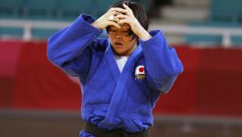 Shori Hamada (fot. PAP/EPA)