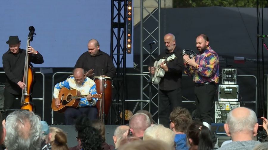 fot. TVP3 Gorzów Wlkp.