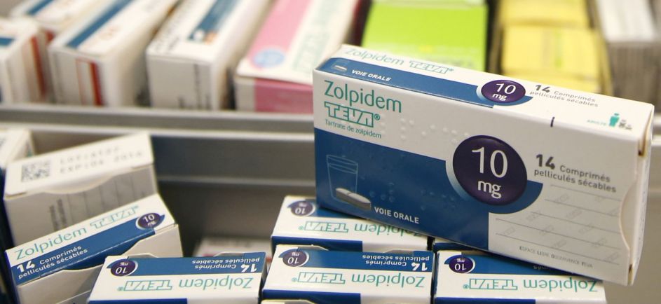 Zolpidem Zolfresh 10 Mg