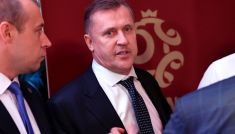 Cezary Kulesza (fot. PAP)