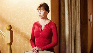 Co postanowi Oksana?