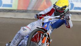 Krystian Pieszczek (fot. pieszczek-racing.pl)