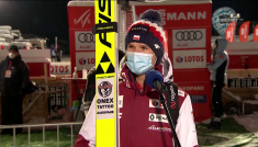 Andrzej Stękała (fot. TVP)