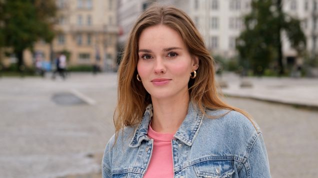 Dominika Kachlik