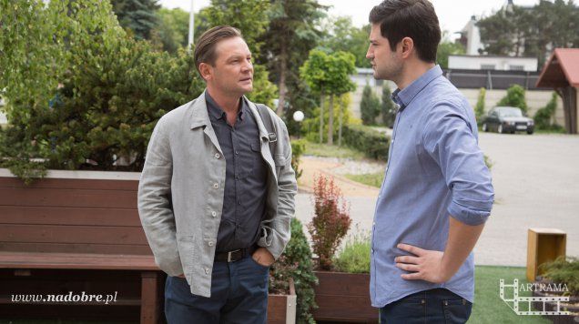 Jeszcze porozmawiamy!