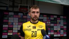 Mateusz Bieniek (fot. TVP)