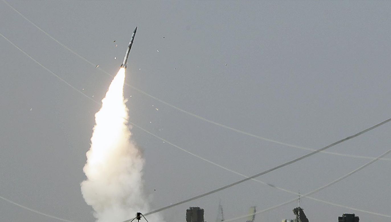 Jak strącić satelitę? Rosjanie chwalą się, że mają taką broń (fot. Mikhail Metzel\TASS via Getty Images, zdjęcie ilustracyjne)