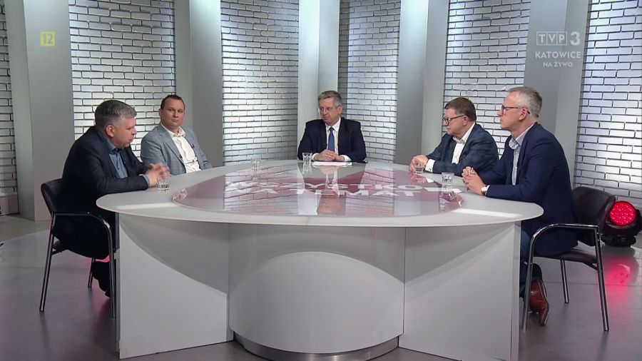 Fot. TVP3 Katowice
