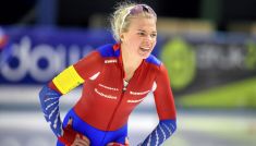 Karolina Bosiek (fot. PAP)