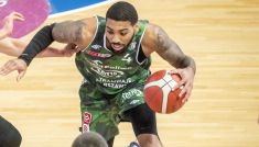 Koszykówka, Liga Mistrzów. Legia Warszawa – Galatasaray: transmisja na żywo online live stream
