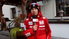 Kamil Stoch (fot. 