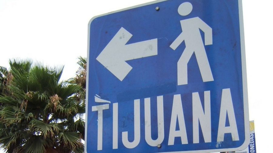 A Polish national has reportedly been murdered in Tijuana, Mexico. (Wikimedia Commons)  