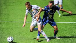 Transfery. Krystian Wachowiak. Chcą go Lechia, ŁKS, Zagłębie i Pogoń