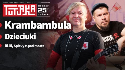 Tutaka, Крамбамбуля, Дзецюкі